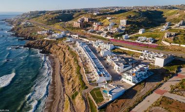 Se vende terreno de 120 m2 en Real Mediterráneo, Tijuana