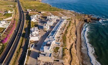 Se vende terreno de 120 m2 en Real Mediterráneo, Tijuana