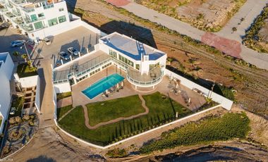 Se vende terreno de 120 m2 en Real Mediterráneo, Tijuana