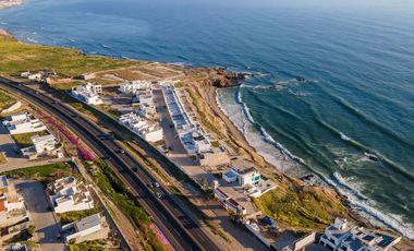 Se vende terreno de 120 m2 en Real Mediterráneo, Tijuana