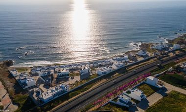 Se vende terreno de 120 m2 en Real Mediterráneo, Tijuana