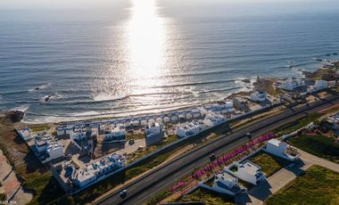 Se vende terreno de 120 m2 en Real Mediterráneo, Tijuana