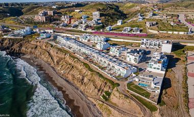 Se vende terreno de 120 m2 en Real Mediterráneo, Tijuana
