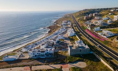 Se vende terreno de 120 m2 en Real Mediterráneo, Tijuana