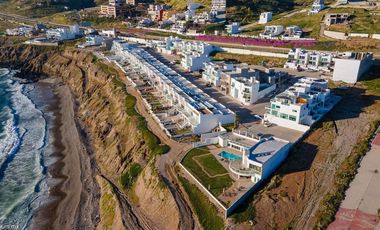 Se vende terreno de 120 m2 en Real Mediterráneo, Tijuana