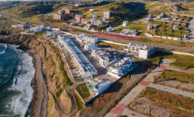 Se vende terreno de 120 m2 en Real Mediterráneo, Tijuana