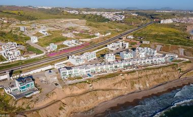 Se vende terreno de 120 m2 en Real Mediterráneo, Tijuana