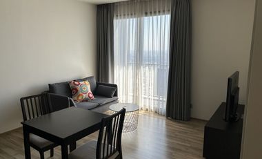 Great Unit with unblocked view - 1 Bedroom on 42 floor