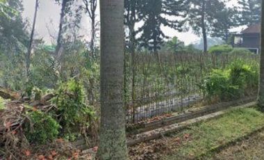Tanah dijual di Lembang, Bandung Barat, Jawa Barat