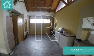 #VentaRUKAN | Casa Nivel Gerencial | Barrio ALTOS DEL GOLFO | Caleta Olivia.-