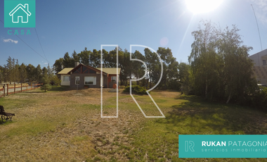 #VentaRUKAN | Casa Nivel Gerencial | Barrio ALTOS DEL GOLFO | Caleta Olivia.-