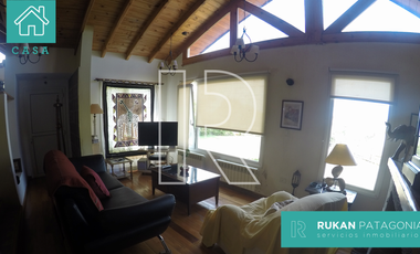 #VentaRUKAN | Casa Nivel Gerencial | Barrio ALTOS DEL GOLFO | Caleta Olivia.-