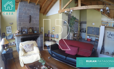 #VentaRUKAN | Casa Nivel Gerencial | Barrio ALTOS DEL GOLFO | Caleta Olivia.-