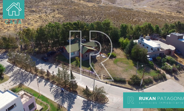 #VentaRUKAN | Casa Nivel Gerencial | Barrio ALTOS DEL GOLFO | Caleta Olivia.-