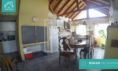 #VentaRUKAN | Casa Nivel Gerencial | Barrio ALTOS DEL GOLFO | Caleta Olivia.-