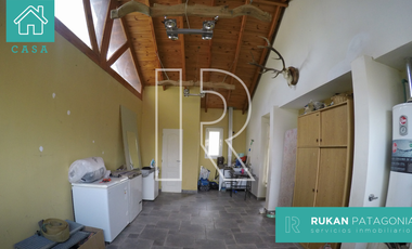 #VentaRUKAN | Casa Nivel Gerencial | Barrio ALTOS DEL GOLFO | Caleta Olivia.-