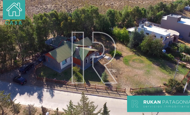 #VentaRUKAN | Casa Nivel Gerencial | Barrio ALTOS DEL GOLFO | Caleta Olivia.-