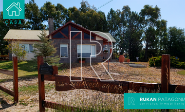 #VentaRUKAN | Casa Nivel Gerencial | Barrio ALTOS DEL GOLFO | Caleta Olivia.-
