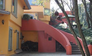 Casa en Venta Hacienda de Vallescondido Cod. VV496