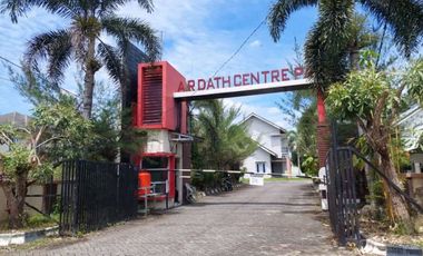 Hunian Cluster Exlusive Dekat Ke Jl Soekarno Hatta