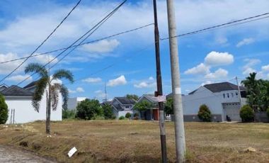 Hunian Cluster Exlusive Dekat Ke Jl Soekarno Hatta