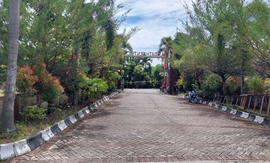 Hunian Cluster Exlusive Dekat Ke Jl Soekarno Hatta