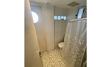 VENTA DE CASA RECICLADA CON PISCINA EN BARRIO STELLA MARIS