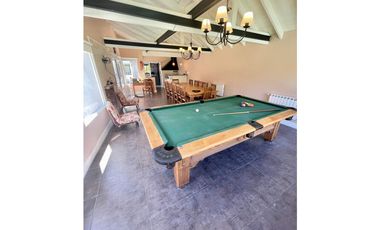 VENTA DE CASA RECICLADA CON PISCINA EN BARRIO STELLA MARIS