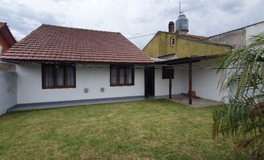 Casa - Chalet en Venta en Villa Primera