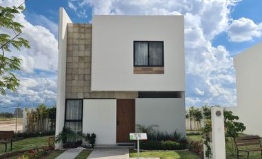 Casa en venta en Aguascalientes Zona Poniente