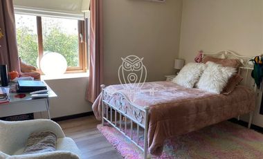 Parcela en venta 5D 4B Piscina Sta Cecilia en El Monte