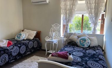 Parcela en venta 5D 4B Piscina Sta Cecilia en El Monte