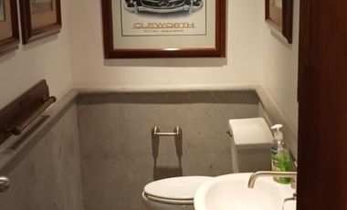 CASA EN VENTA EN BOSQUES DE LAS LOMAS