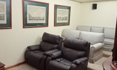 CASA EN VENTA EN BOSQUES DE LAS LOMAS