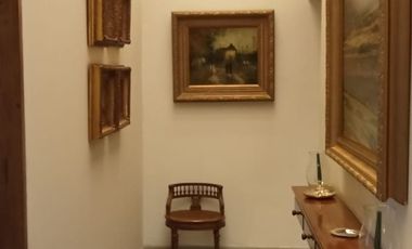 CASA EN VENTA EN BOSQUES DE LAS LOMAS