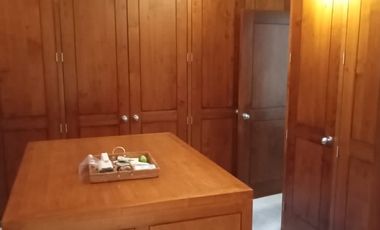 CASA EN VENTA EN BOSQUES DE LAS LOMAS