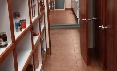 CASA EN VENTA EN BOSQUES DE LAS LOMAS
