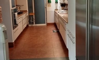 CASA EN VENTA EN BOSQUES DE LAS LOMAS