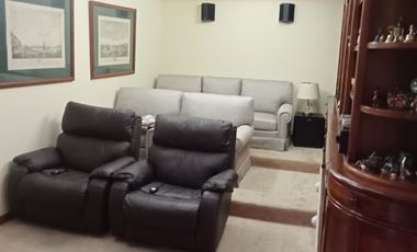CASA EN VENTA EN BOSQUES DE LAS LOMAS