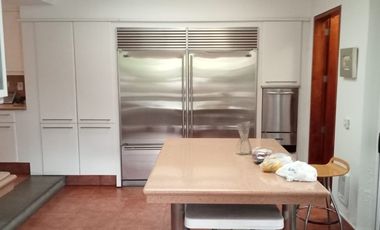 CASA EN VENTA EN BOSQUES DE LAS LOMAS