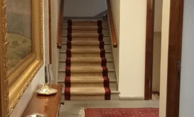 CASA EN VENTA EN BOSQUES DE LAS LOMAS