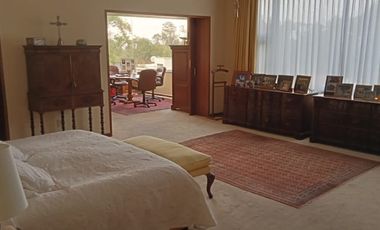 CASA EN VENTA EN BOSQUES DE LAS LOMAS