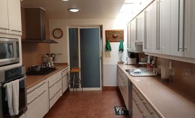 CASA EN VENTA EN BOSQUES DE LAS LOMAS