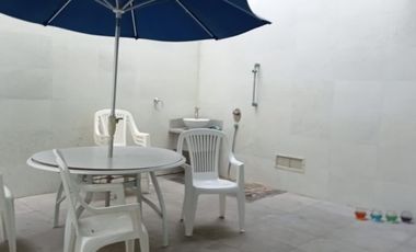 CASA EN VENTA EN BOSQUES DE LAS LOMAS