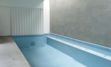 CASA EN VENTA EN BOSQUES DE LAS LOMAS