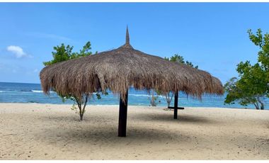 Casas Baru Estancia del Mar Cartagena