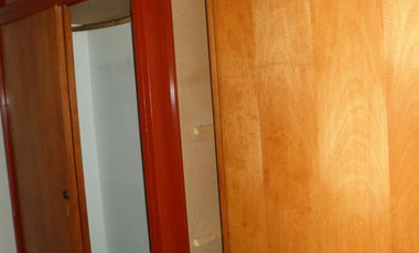 dúplex 2 y medio ambientes con garaje, RIVADAVIA 61. APTO CREDITO