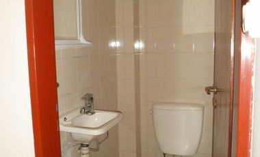 dúplex 2 y medio ambientes con garaje, RIVADAVIA 61. APTO CREDITO