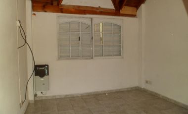 dúplex 2 y medio ambientes con garaje, RIVADAVIA 61. APTO CREDITO