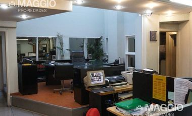 OFICINAS VENTA RAMOS MEJIA